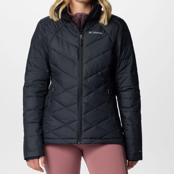 Columbia Jackets & Blazers - NWT - Columbia Women's Heavenly™ Jacket - Size Medium